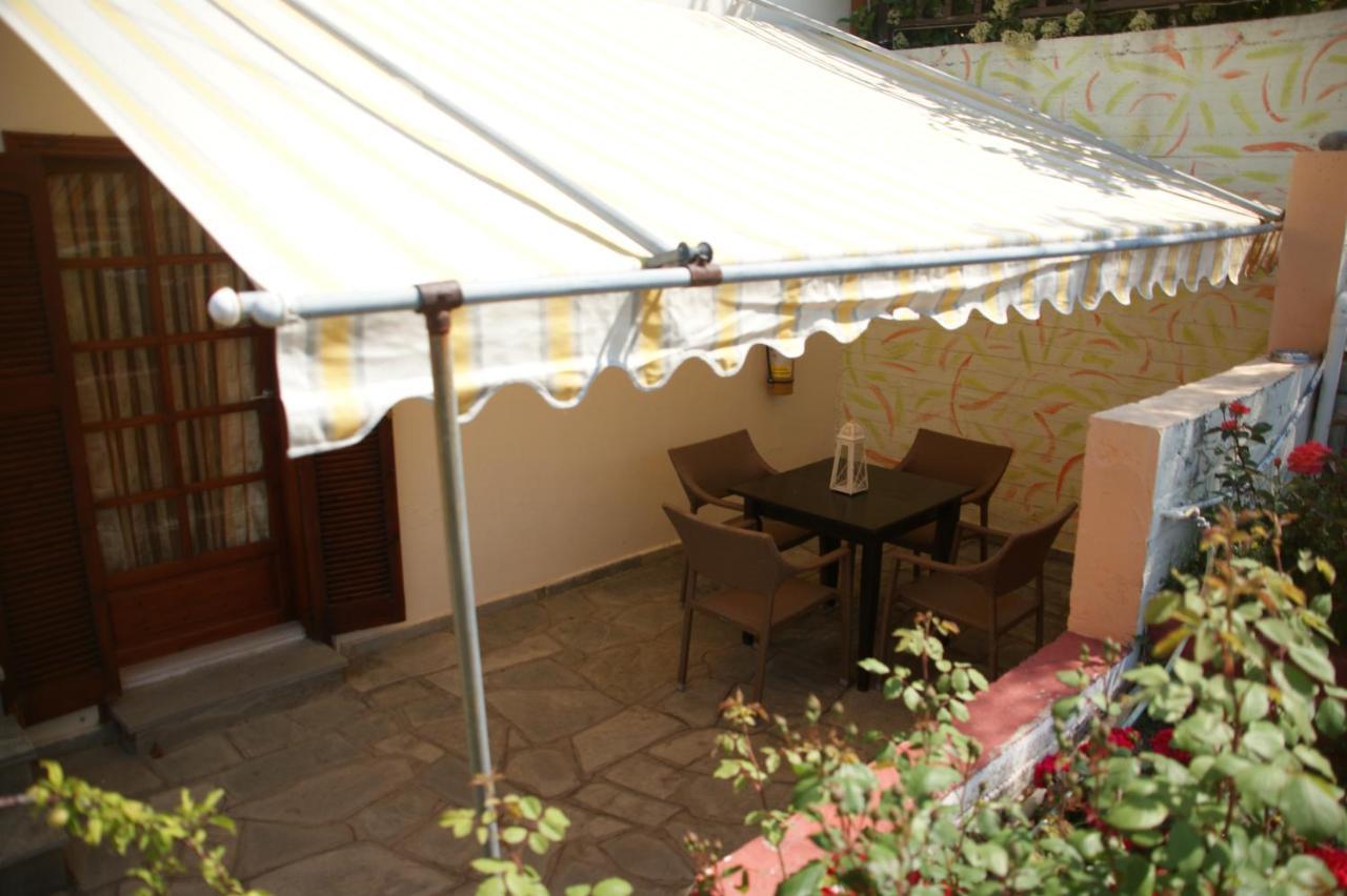 Appartamento House Panorama Sea View