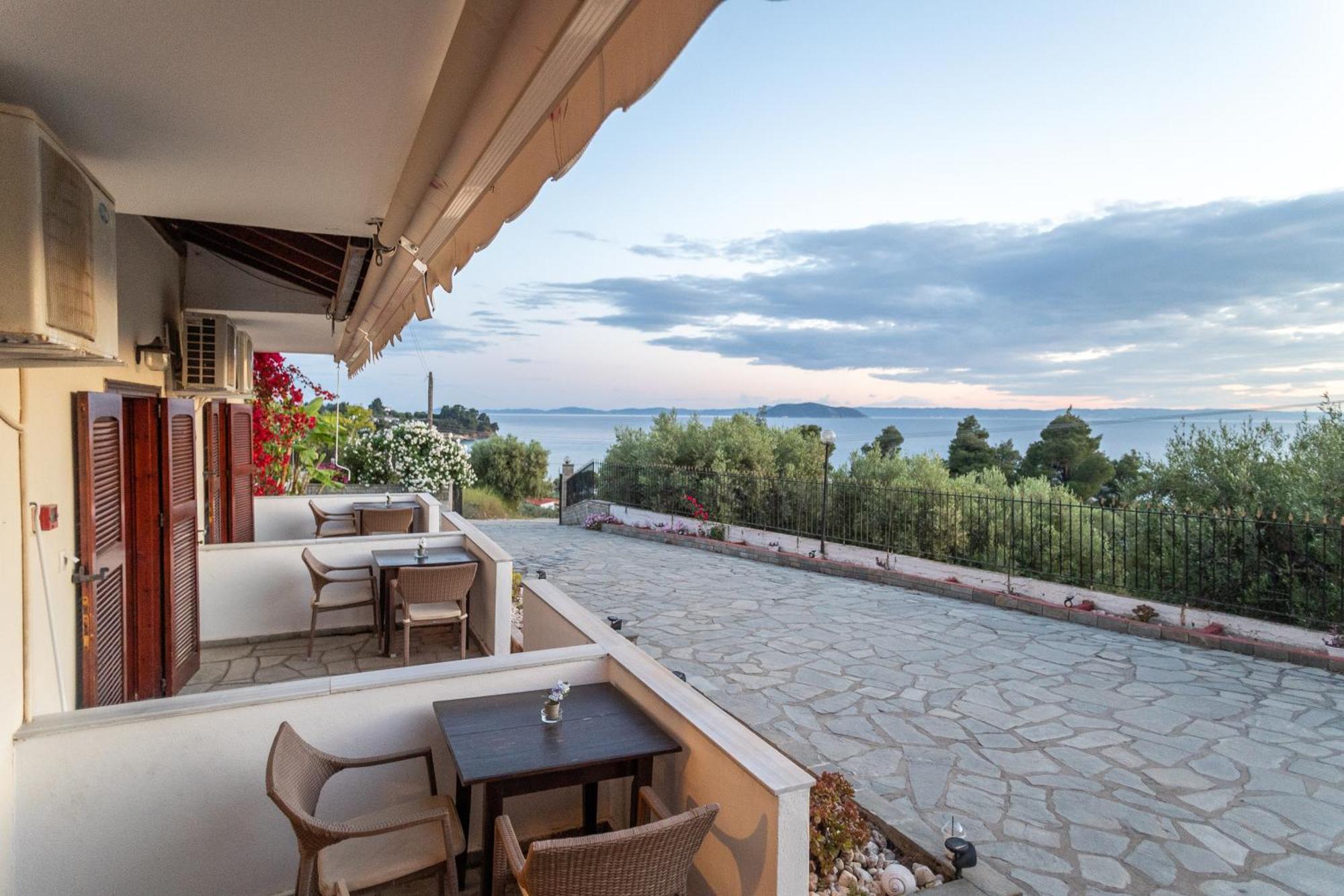 Appartamento House Panorama Sea View *