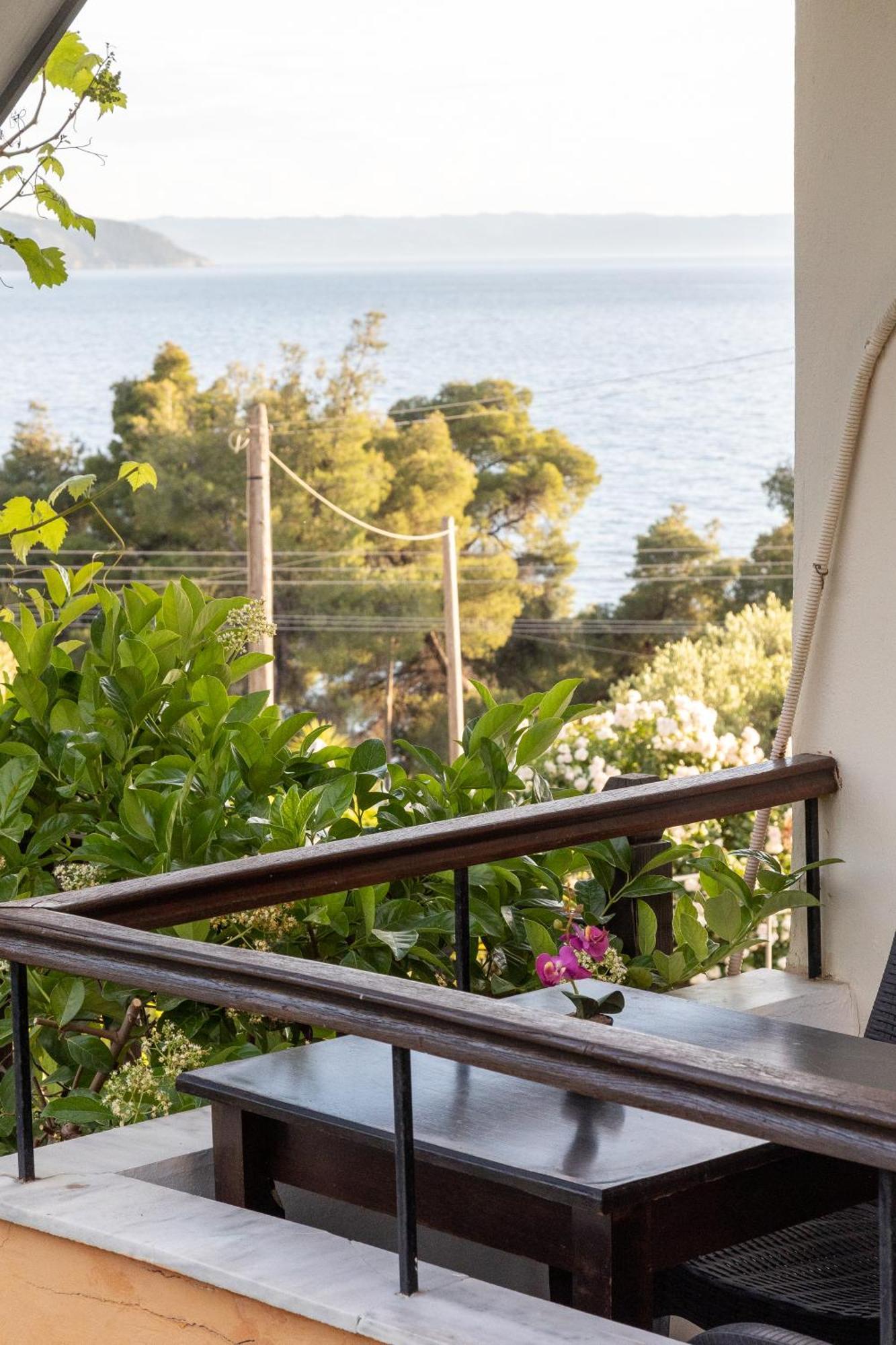 House Panorama Sea View Neos Marmaras