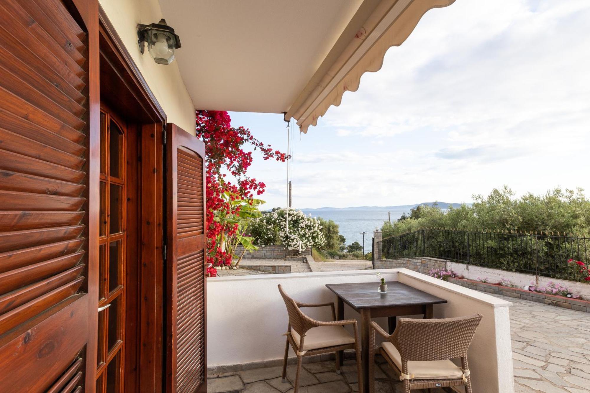 House Panorama Sea View Appartamento *