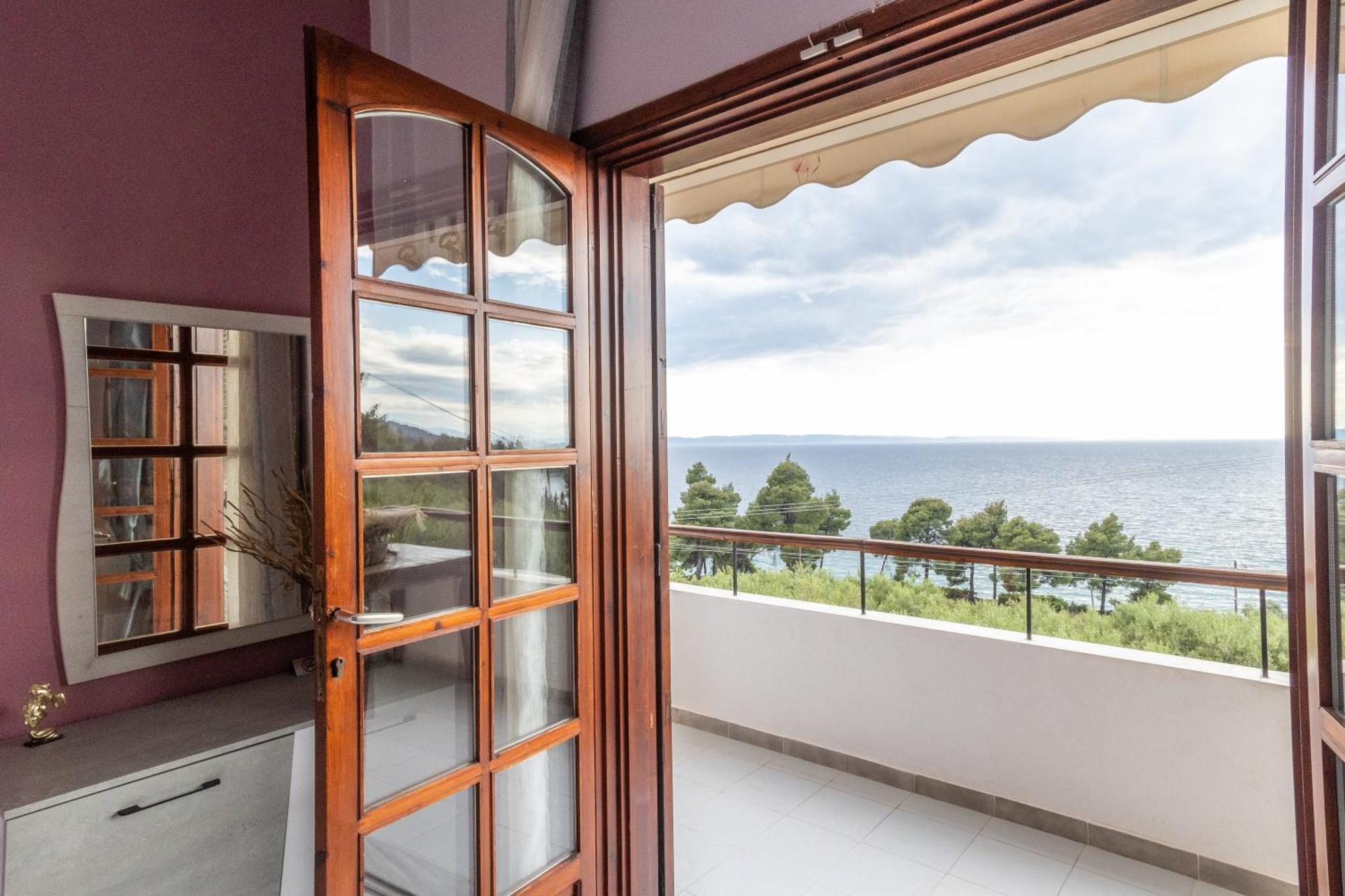 Appartamento House Panorama Sea View *