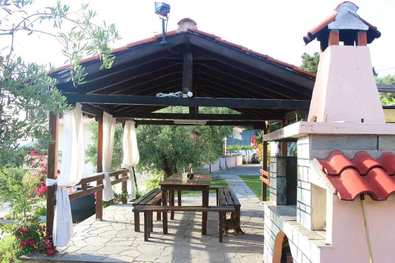 Appartamento House Panorama Sea View *