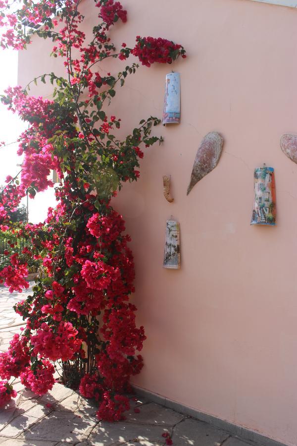 Appartamento House Panorama Sea View